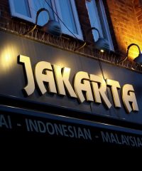 Jakarta Restaurant