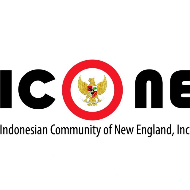 ICONE –  Inc. or Indonesian Community of New England, Inc
