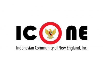 ICONE &#8211;  Inc. or Indonesian Community of New England, Inc