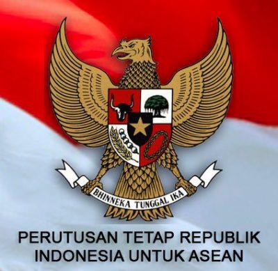 Perutusan Tetap Republik Indonesia untuk ASEAN (PTRI ASEAN)