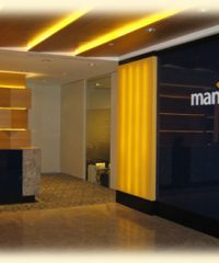 PT Bank Mandiri (Persero) Tbk, Singapore Branch