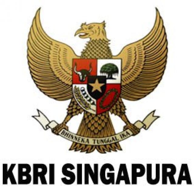 Kedutaan Besar Republik Indonesia di Singapore