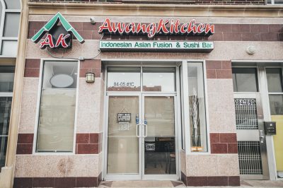 Awang Kitchen