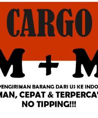 Cargo M Plus M