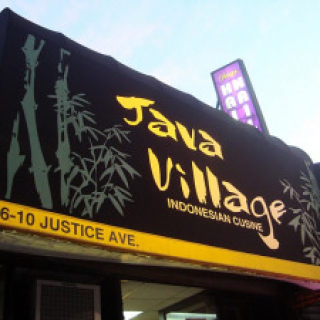 Java Village