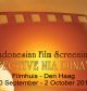 Indonesian Film Screening: Restropective Nia Dinata’s Film