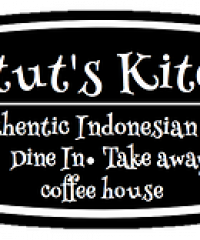 Ketut’s Kitchen