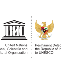 Delegasi Tetap RI untuk UNESCO