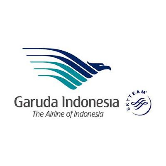 Garuda Indonesia – Taipei