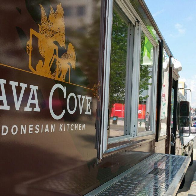 Java Cove