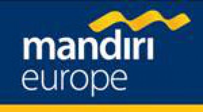 Bank Mandiri (Europe) Limited London