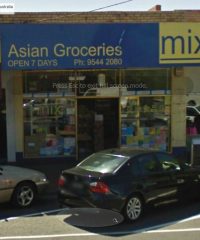 Mix Indonesian & Asian Groceries – Clayton