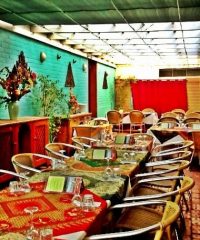 Tasik Indonesia Restaurant