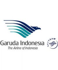 Garuda Indonesia – Singapura