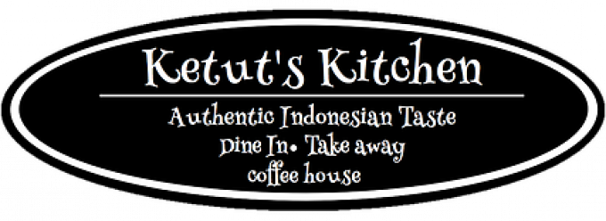 Ketut&#8217;s Kitchen