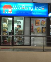Waroeng Indo