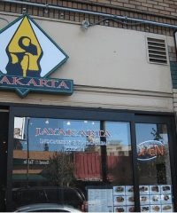 Jayakarta Restaurant