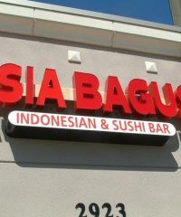 Asia Bagus Indonesian Restaurant