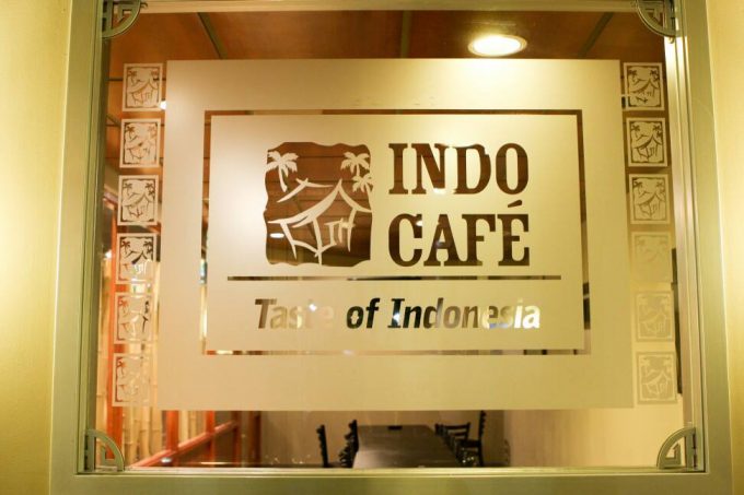Indo Cafe
