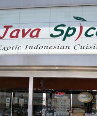 Java Spice