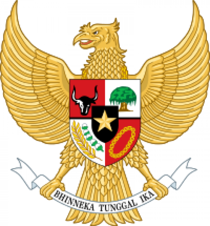 Embassy of The Republic of Indonesia In Abu Dhabi, United Arab Emirates