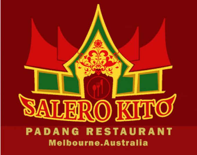 Salero Kito Padang Restaurant