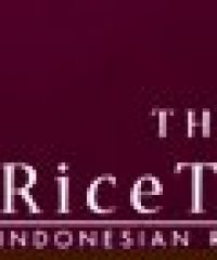The Rice Table