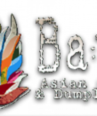 Batik Dumpling Bar