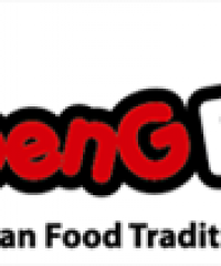 Waroeng Penyet (the Curve)