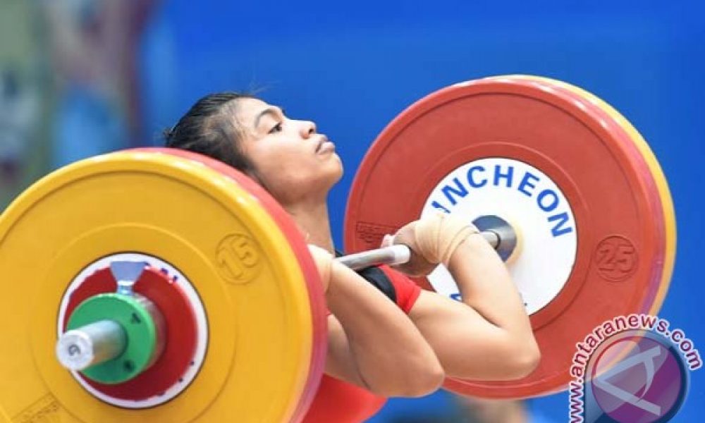 Olimpiade  2016 – Rio de Janeiro – Sri Wahyuni persembahkan medali pertama Indonesia