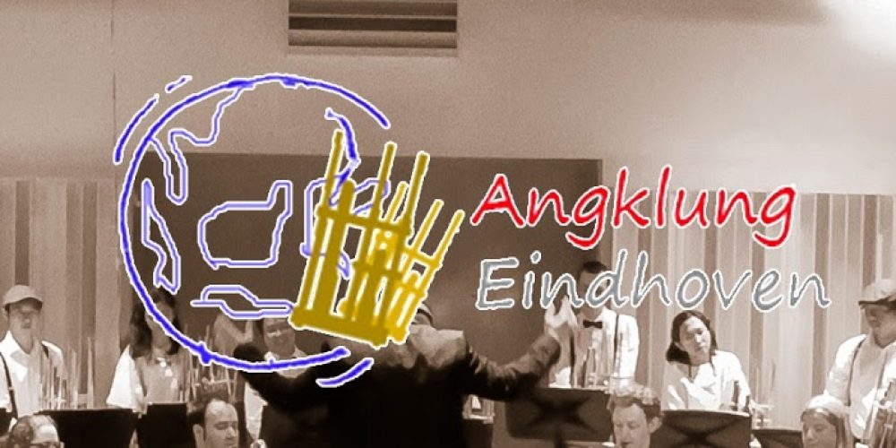 Angklung Eindhoven
