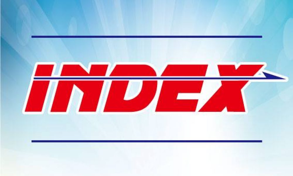 INDEX (Indonesia Delivery Express) – Taiwan