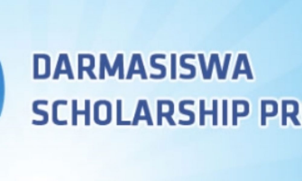 Darmasiswa Scholarship Programs