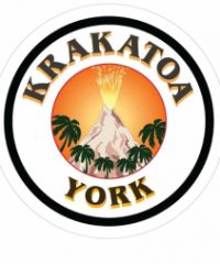 Krakatoa York