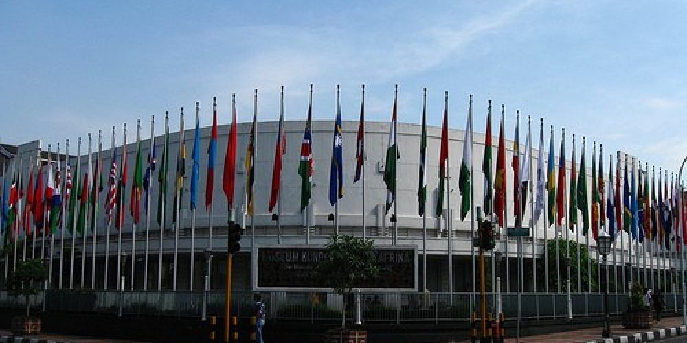 Misi Diplomatik Republik Indonesia di Organisasi Multilateral