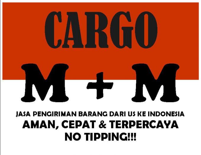 Cargo M Plus M